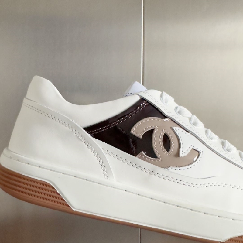 Chanel Sneakers